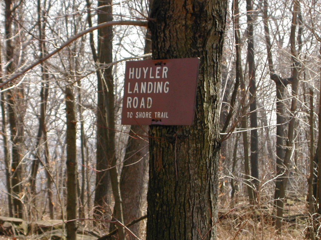 (Photo of Turnoff)